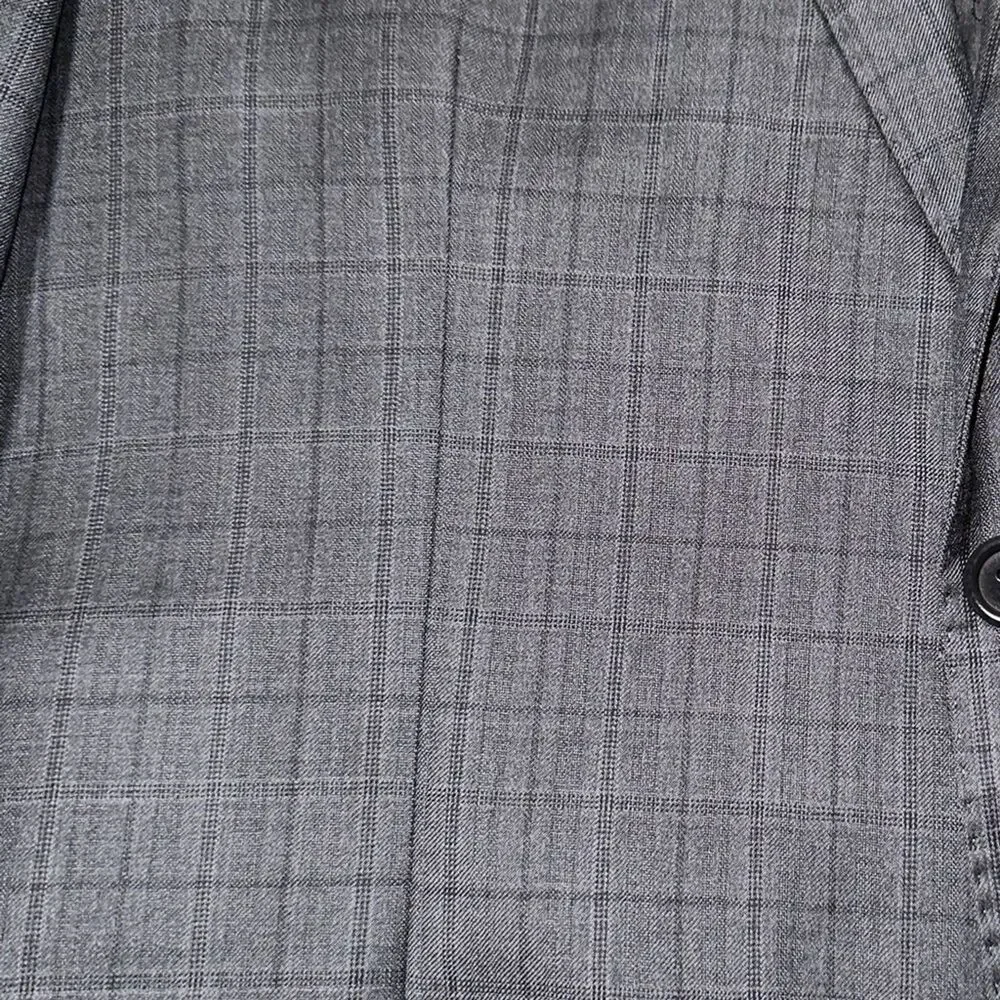 Ermenegildo Zegna experience refined